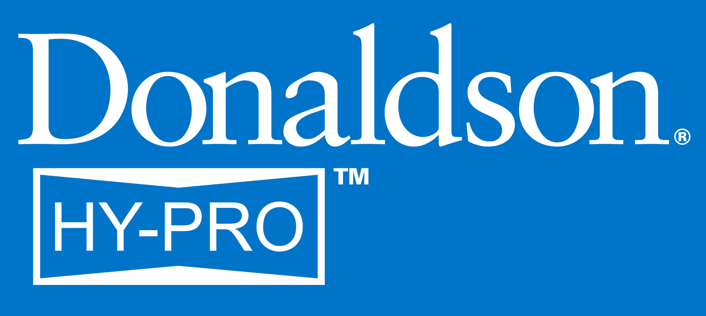 Categoría Elementos filtrantes HYPRO