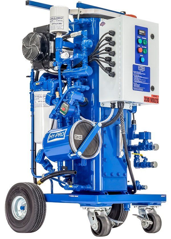 Deshidratador compacto al vacío VUD - V1