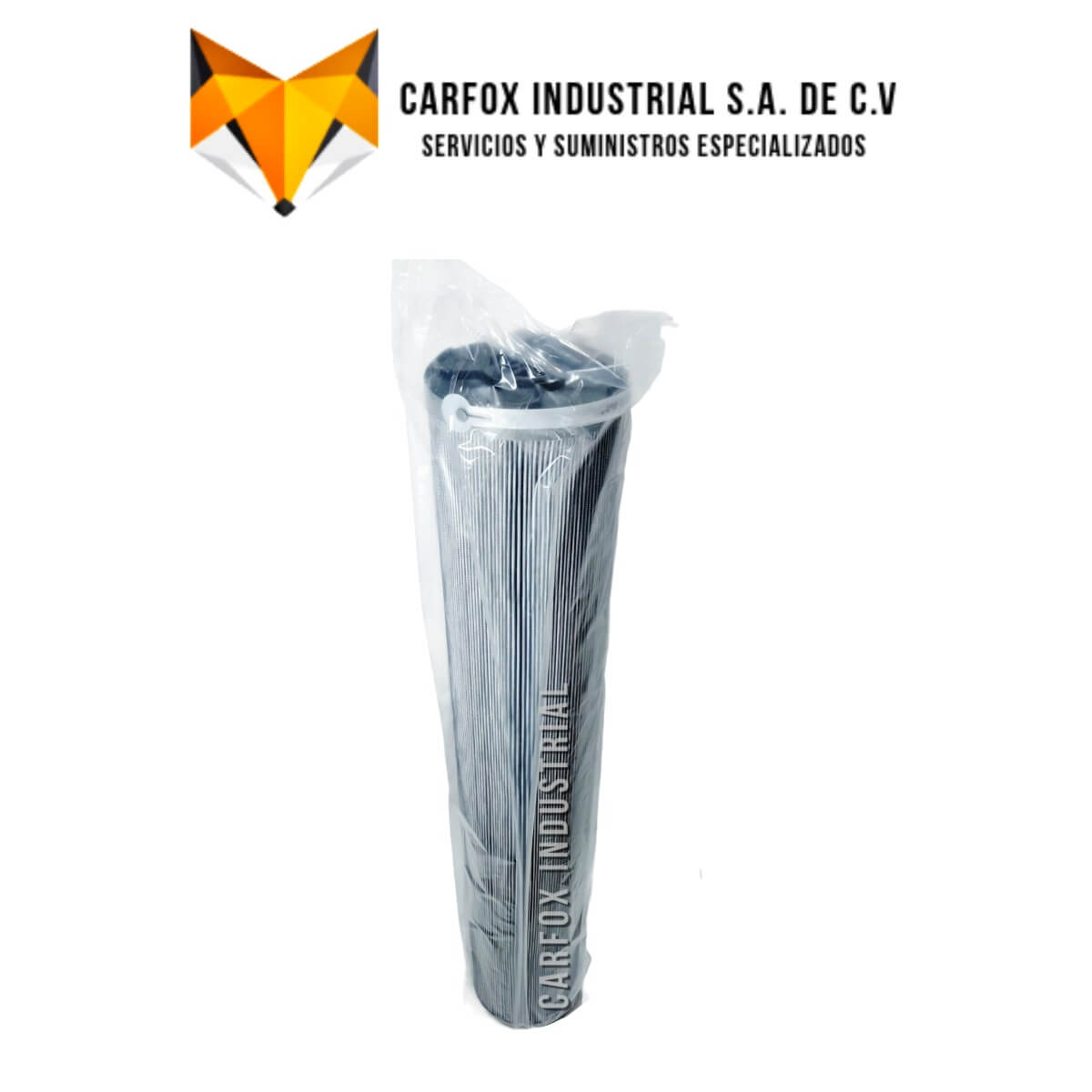 FILTRO HYPRO DE ALTA EFICIENCIA HP107L36-3MB