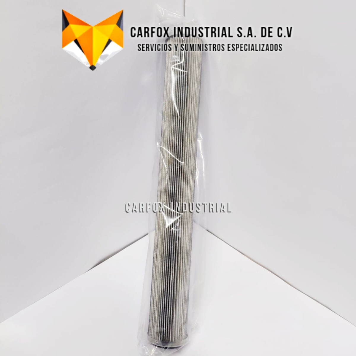 FILTRO HYPRO DE ALTA EFICIENCIA HP25L19-25MB