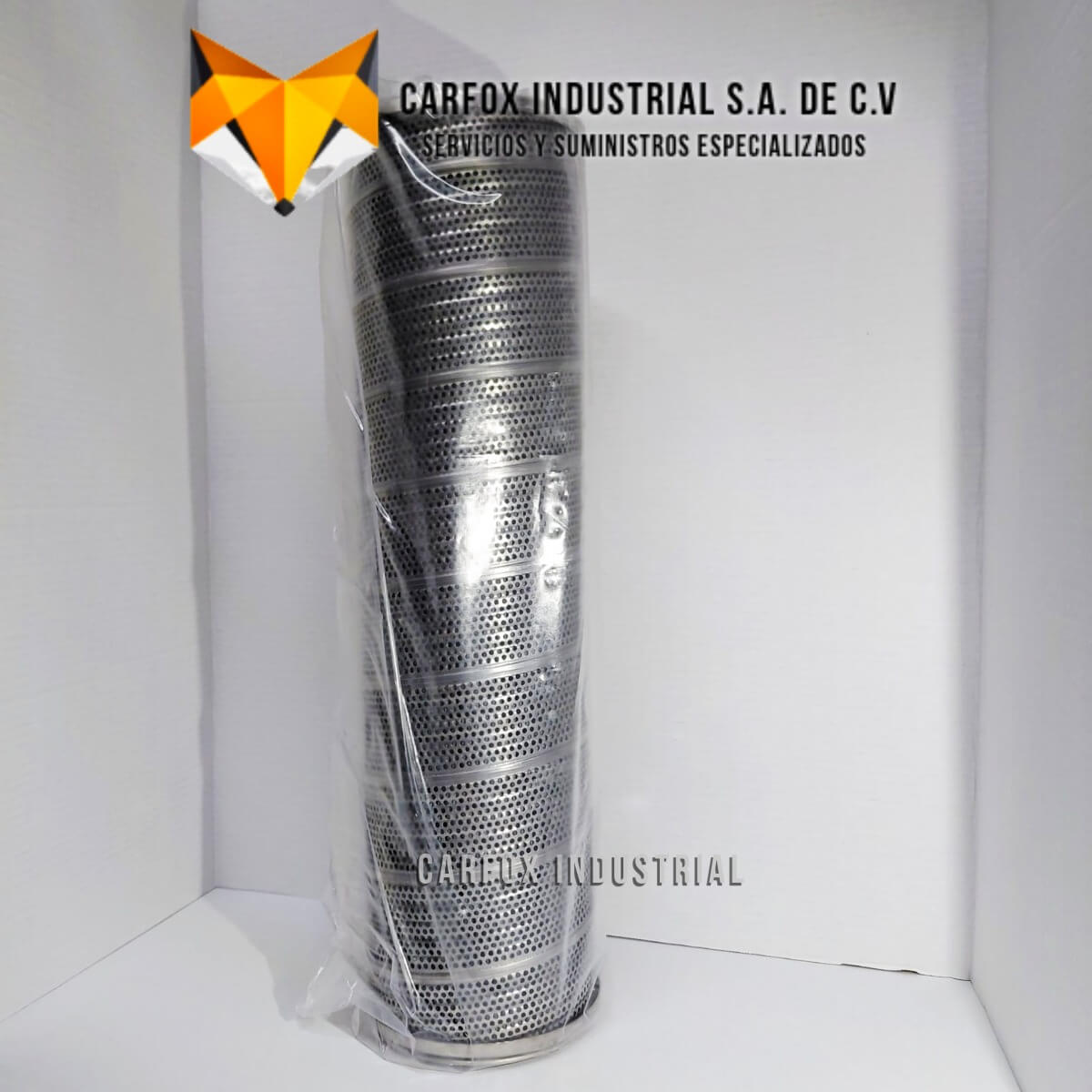 FILTRO HYPRO DE ALTA EFICIENCIA HPWEL22