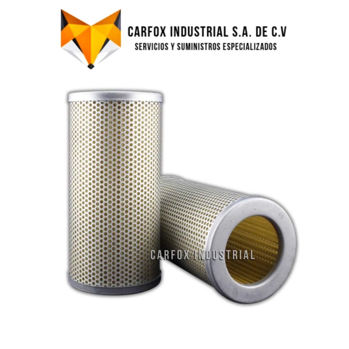 Elemento filtrante HENGST - MF0065782