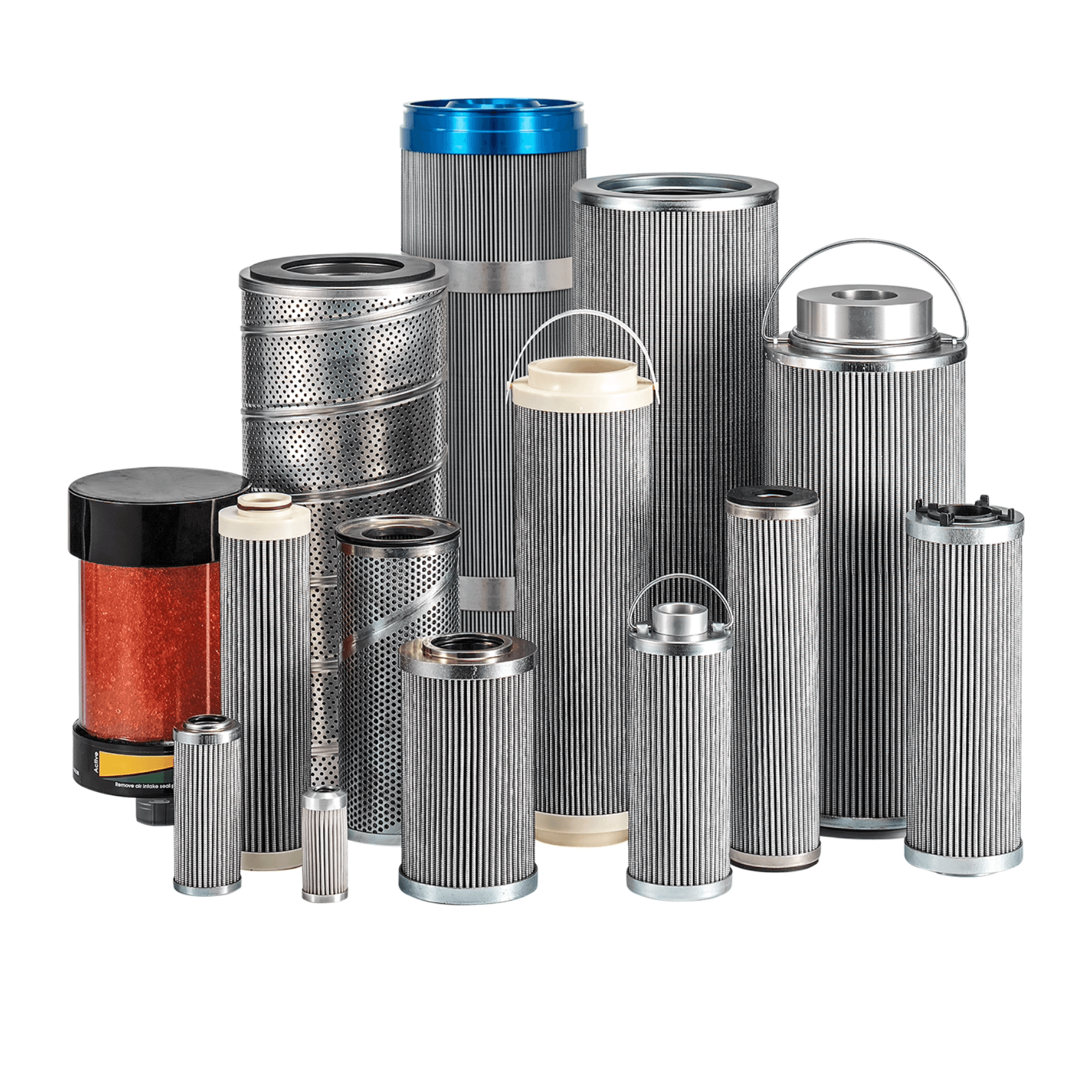 DISTRIBUIDOR AUTORIZADO HYPRO